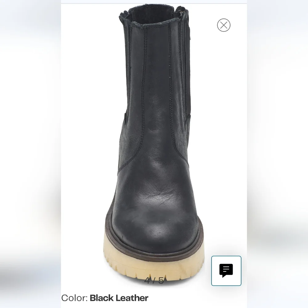 Free people Chelsea boots - Picture 2 of 12